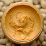 peanut butter help sciatic nerve pain