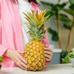 pineapple help with digestion