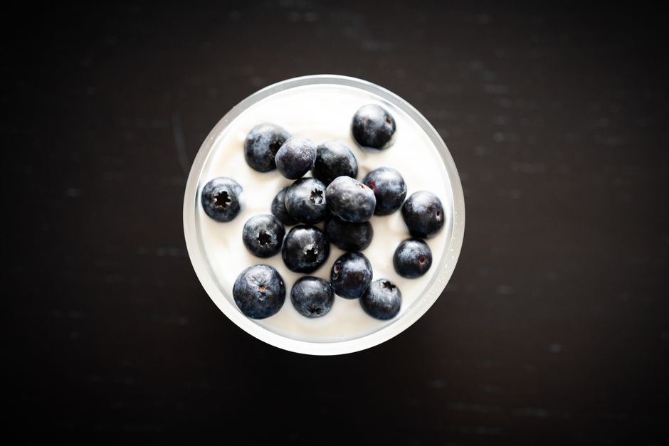 probiotics are good for gut health