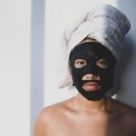 produce skin care products