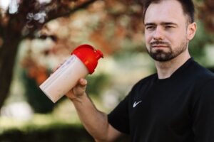 protein powders good for weight loss