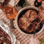 red meats cause inflammation
