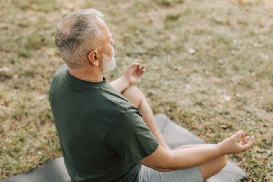 reduce the prostate naturally