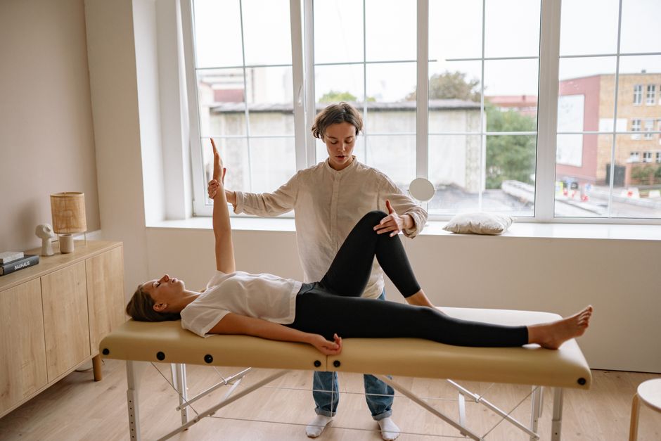 relieve sciatic nerve pain due to pregnancy