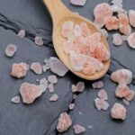 salt make you fat or just bloated