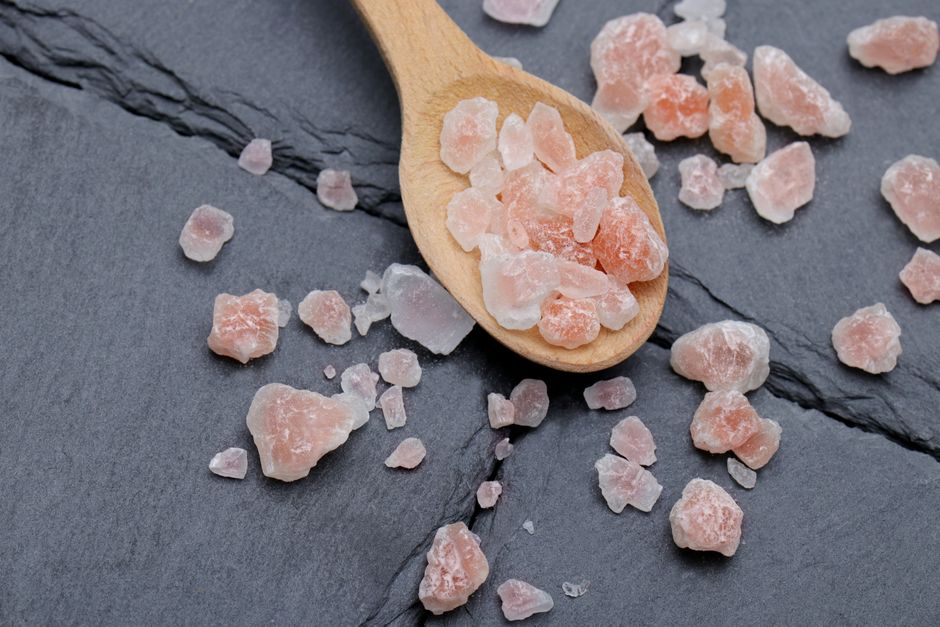 salt make you fat or just bloated