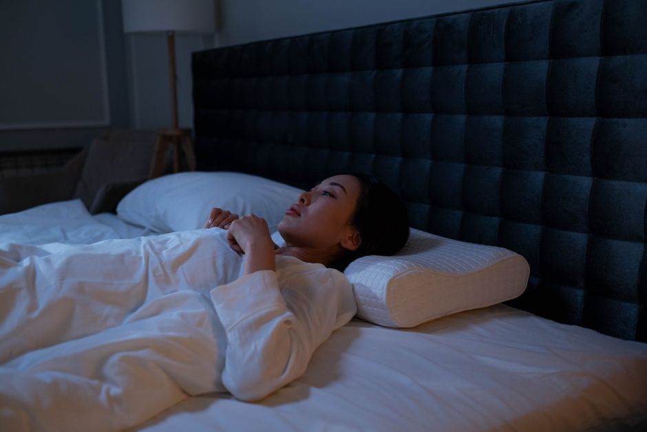 sleep loss cause weight gain