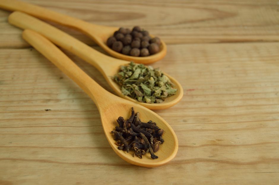 spice helps neuropathy