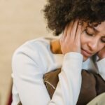 stop shaking from anxiety