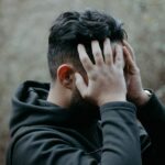 throw up from anxiety