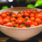 tomatoes cause gas and bloating