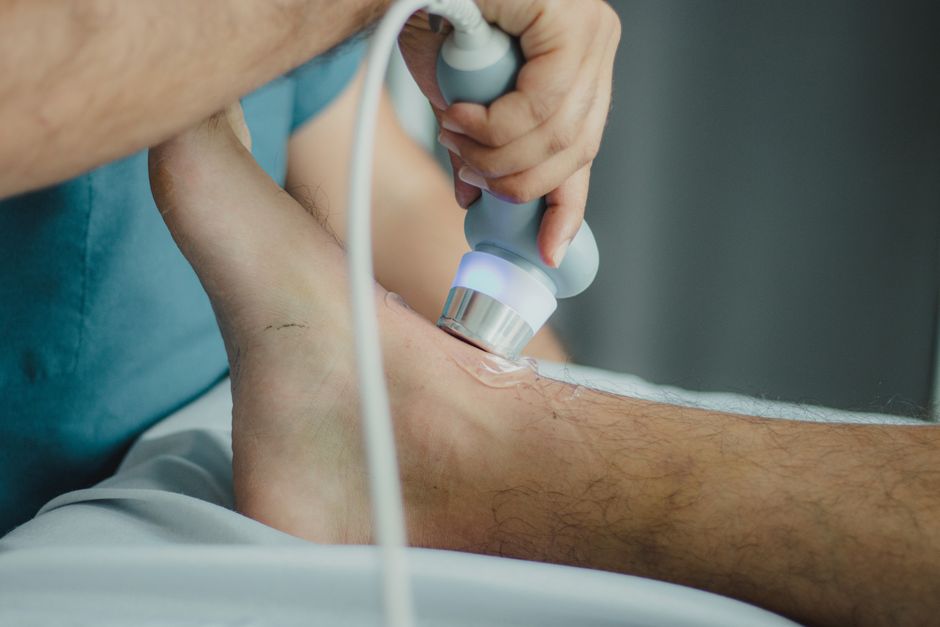 use tens machine for lower back pain