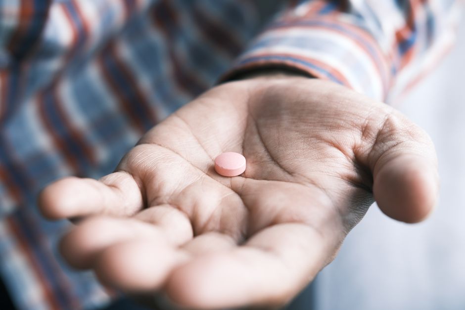 vitamin should i take for neuropathy