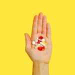 vitamins help nerve pain