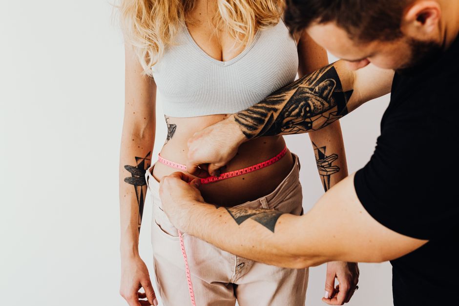 waist trainers help with back pain