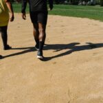 walking good for back pain