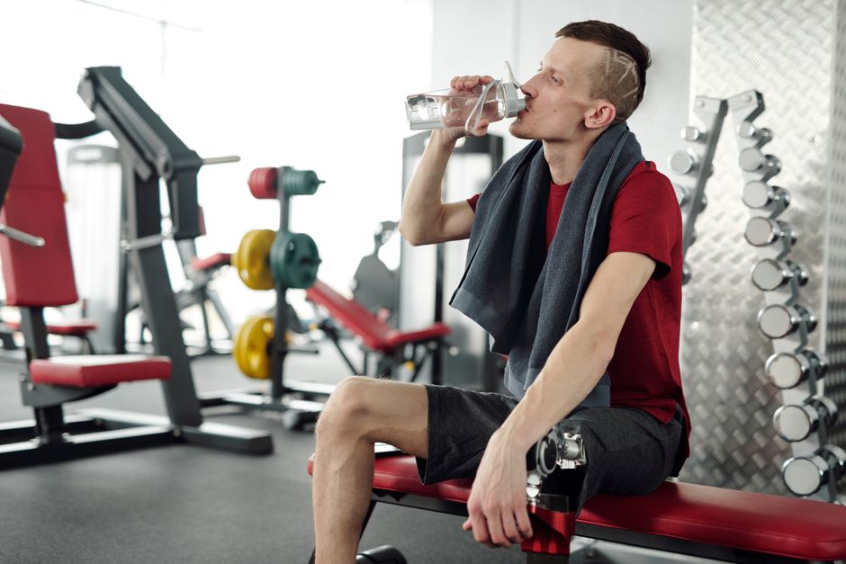 water should i drink for weight loss
