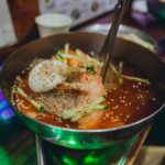 what are buckwheat noodles flavor nutrition more