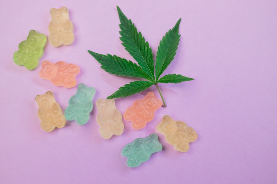 what are cbd gummies for uses effects and risks
