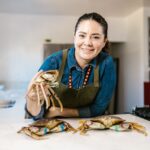 what are crabs on humans