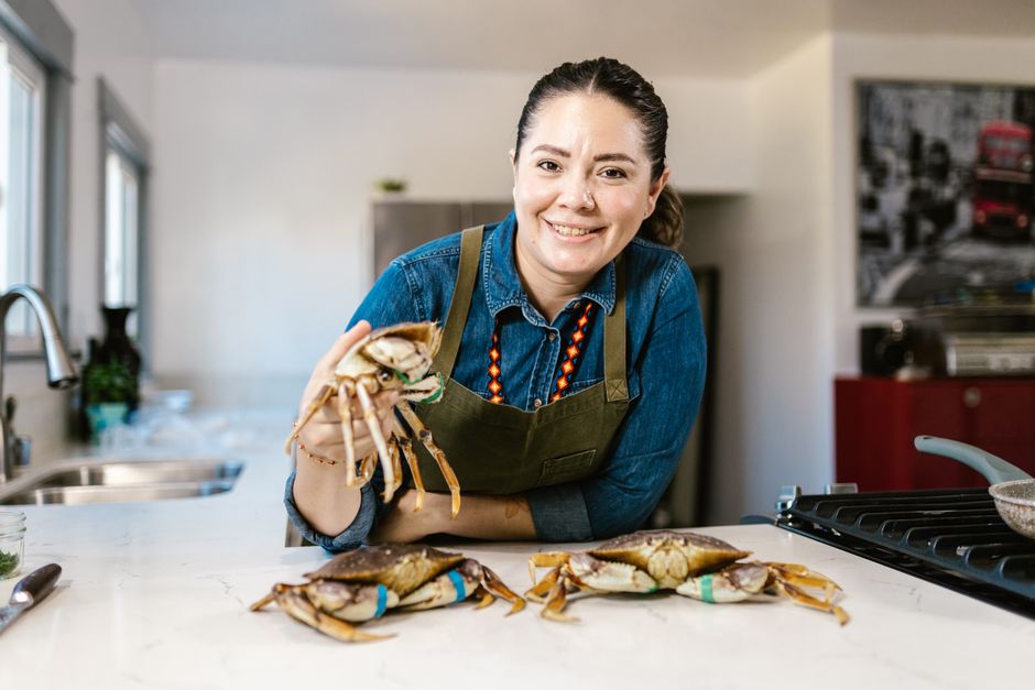 what are crabs on humans