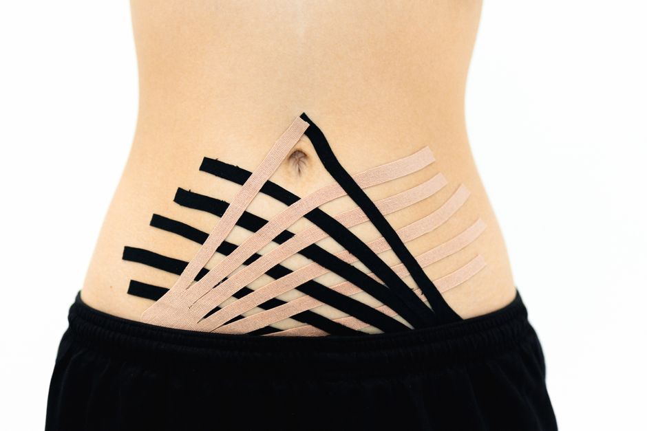 what are fascial adhesions and how do they form