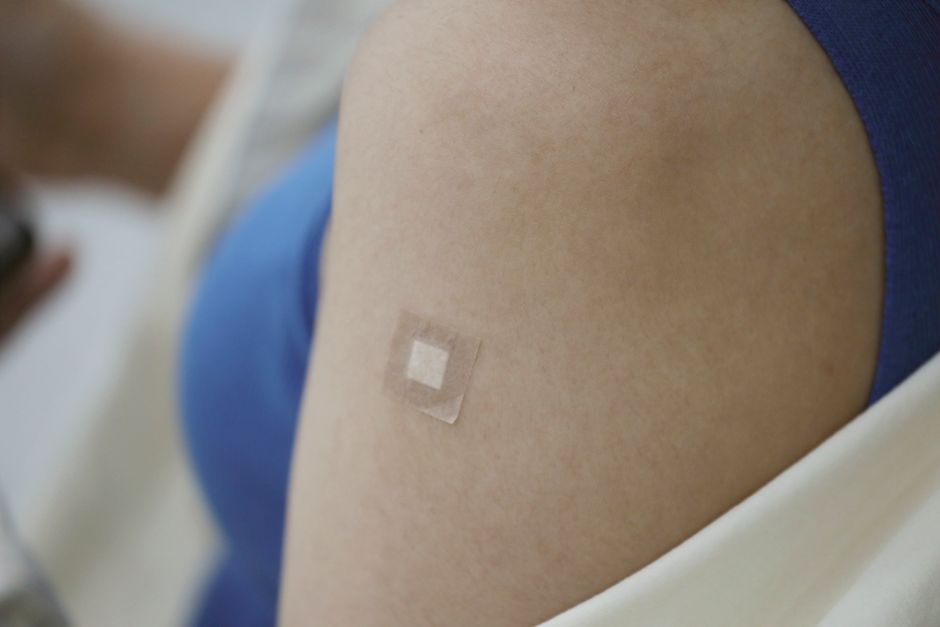what are hydrocolloid bandages