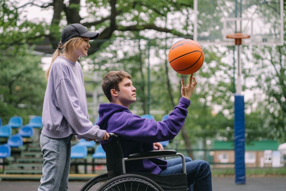 what are innate abilities and how do they work