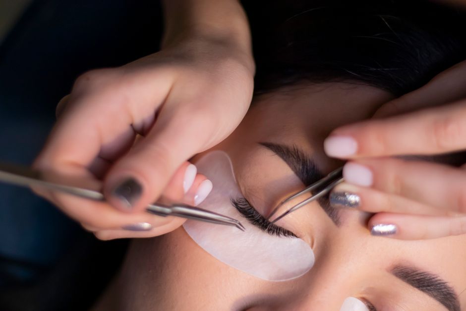 what are lash lifts