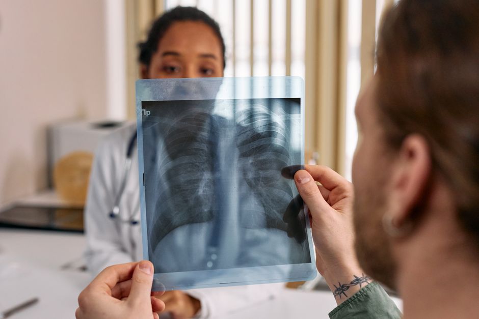 what are lung nodules