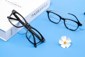 what are progressive glasses
