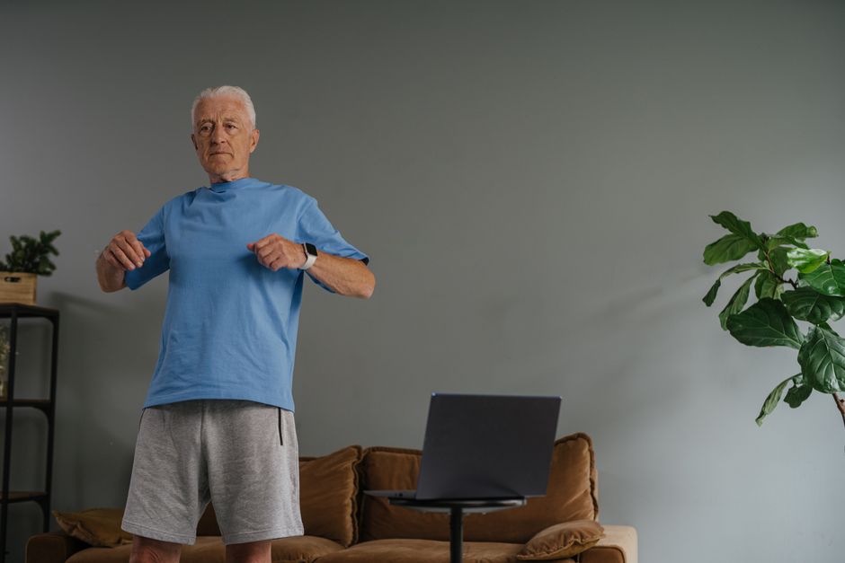 what are prostates for function aging health
