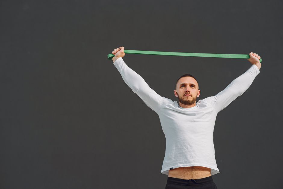 what are rotator cuffs
