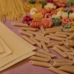 what are some carb foods types and examples