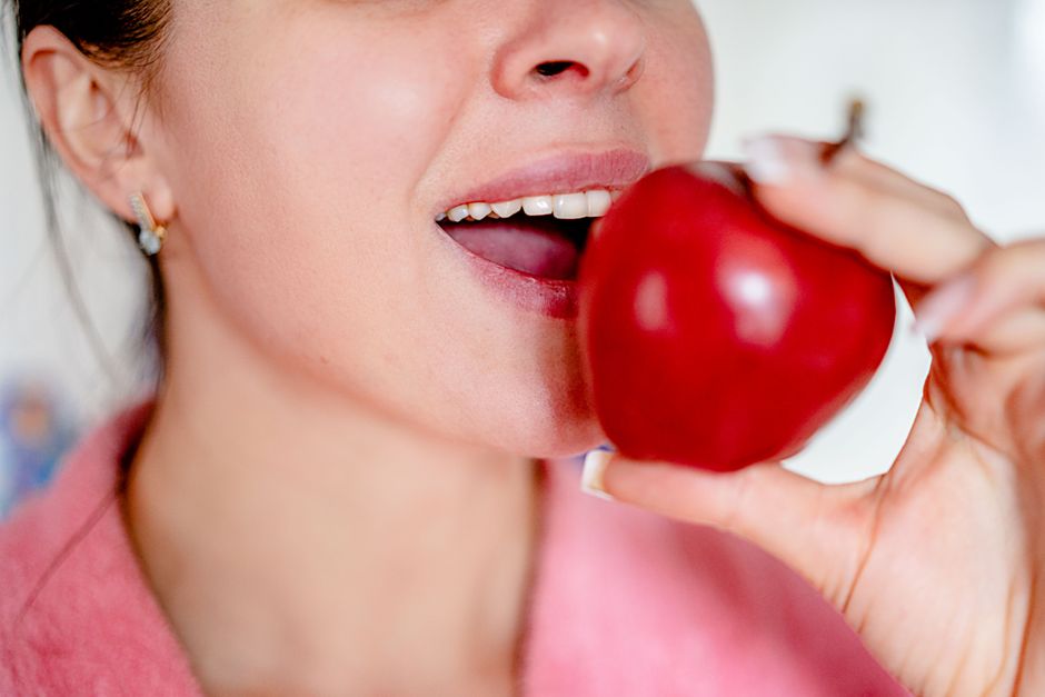 what are the 5 basic tastes and how do we perceive them