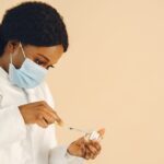 what are the covid vaccine side effects in children