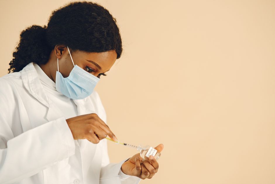 what are the covid vaccine side effects in children