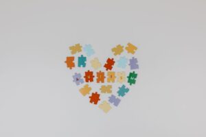 what are the different types of autism spectrum