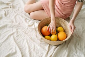 what are the foods rich in vitamin b