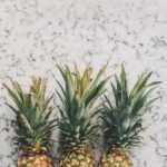 what are the health benefits of pineapple