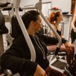what are the options for nonbinary hormone therapy