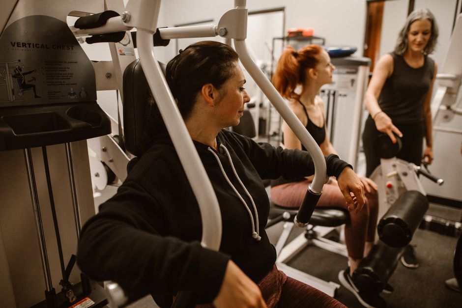 what are the options for nonbinary hormone therapy