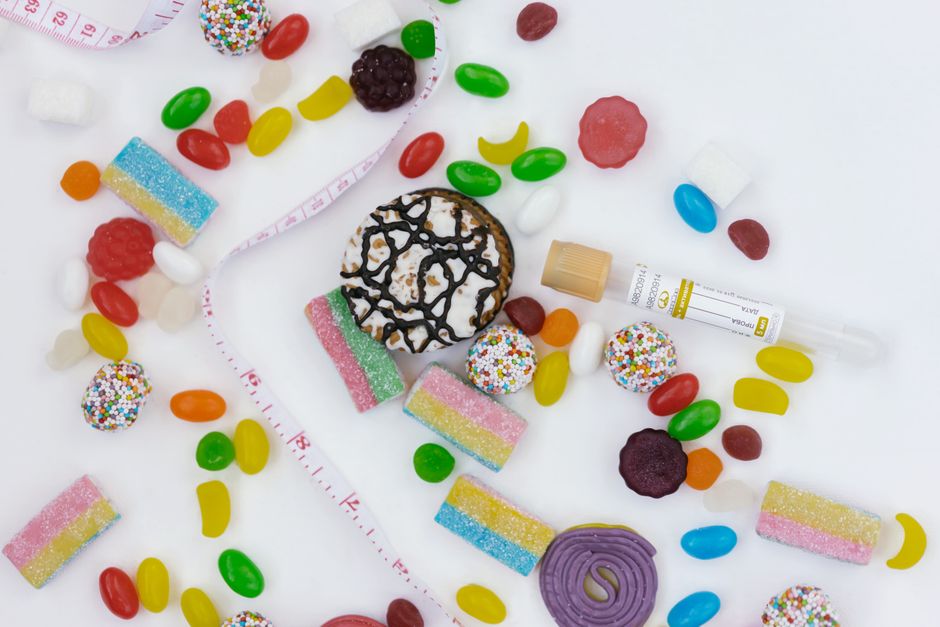 what are trans fats