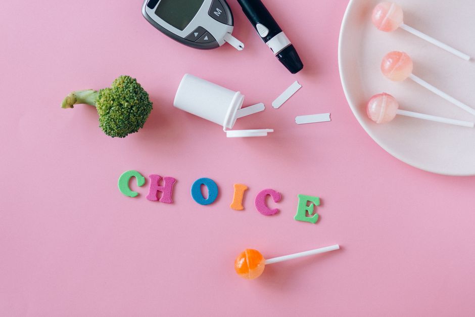 what can a diabetic eat best and worst choices