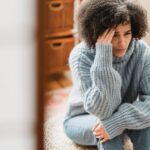 what can i do for anxiety right now and long term