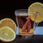 what can i drink for an upset stomach