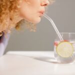 what can i drink to lower my potassium levels