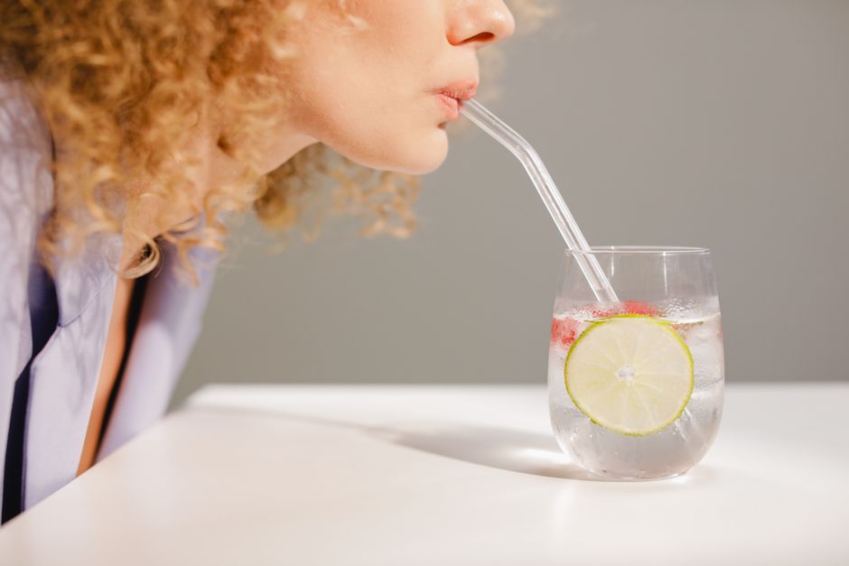 what can i drink to lower my potassium levels