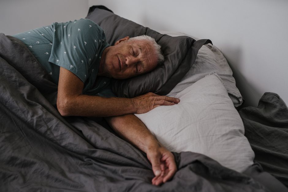 what can i take to help me sleep best options