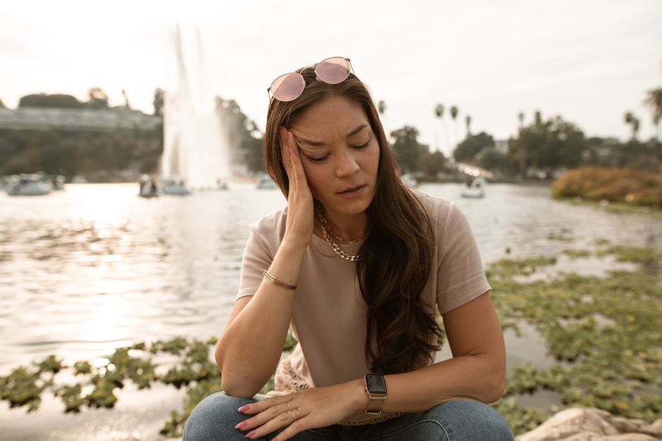 what can stress cause during pregnancy key risks